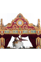 Shop For Katherine's Collection 24" Nutcracker Stage Carriage