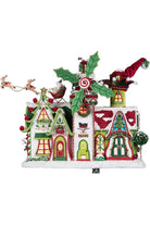 Shop For Katherine's Collection 24" Whimsical Village Mailbox