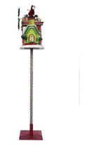 Shop For Katherine's Collection 24" Whimsical Village Mailbox