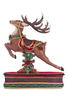 Shop For Katherine's Collection 24.5" Holiday Magic Reindeer