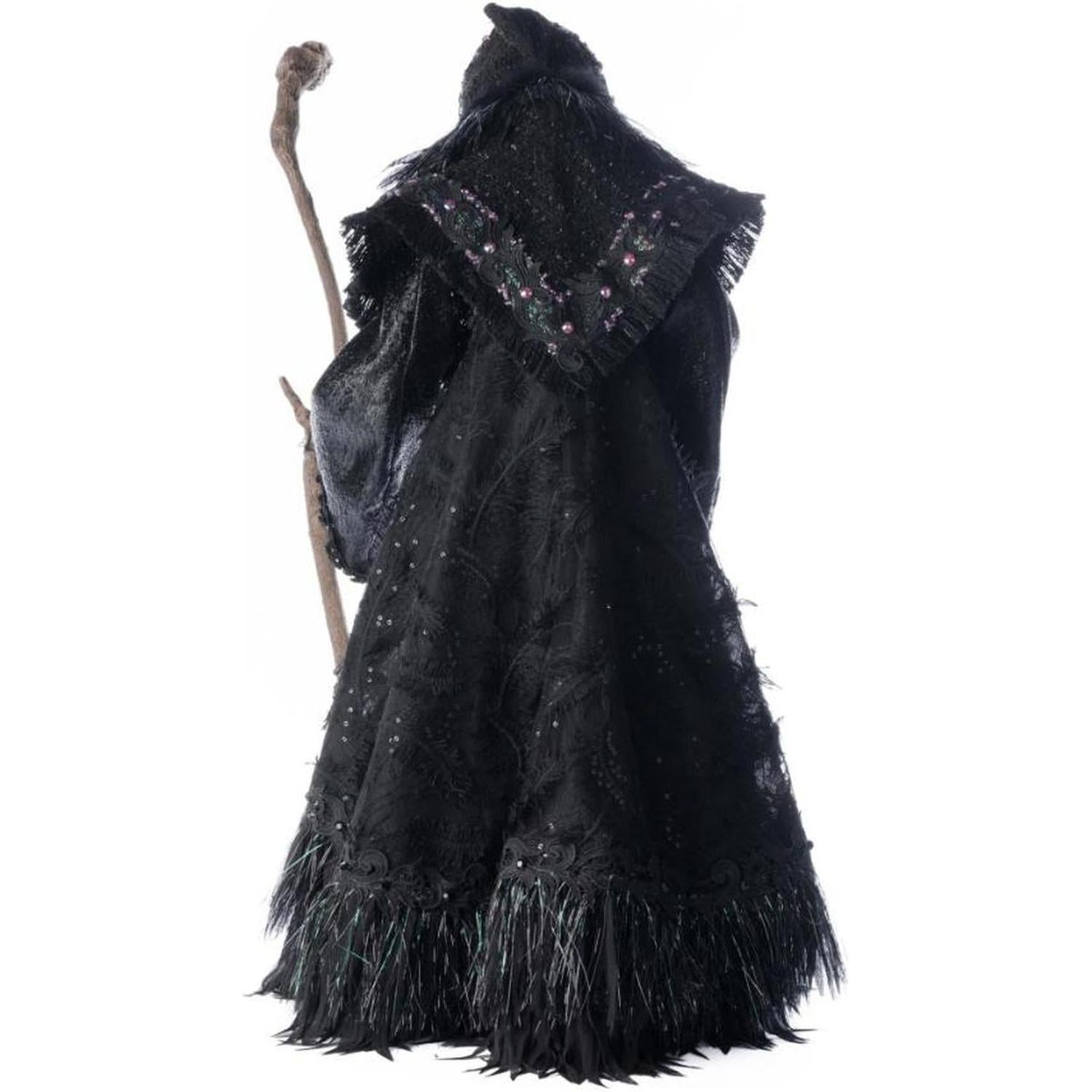 Katherine's Collection 26" Grizelda Grimm Witch Doll