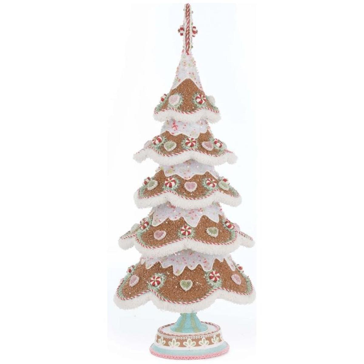 Shop For Katherine's Collection 26" Sweet Delights Tabletop Tree