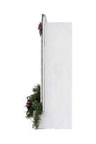 Shop For Katherine's Collection 26.5" Holiday Magic Santa In Window