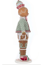 Shop For Katherine's Collection 29" Sweet Delights Al Spice Doll