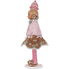 Shop For Katherine's Collection 29" Sweet Delights Gingy Snap Doll