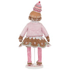 Shop For Katherine's Collection 29" Sweet Delights Gingy Snap Doll