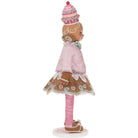Shop For Katherine's Collection 29" Sweet Delights Gingy Snap Doll