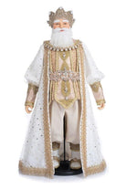 Shop For Katherine's Collection 32" Father Celestial Claus