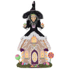 Katherine's Collection 32" Ginger House Witch