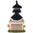 Katherine's Collection 32" Ginger House Witch