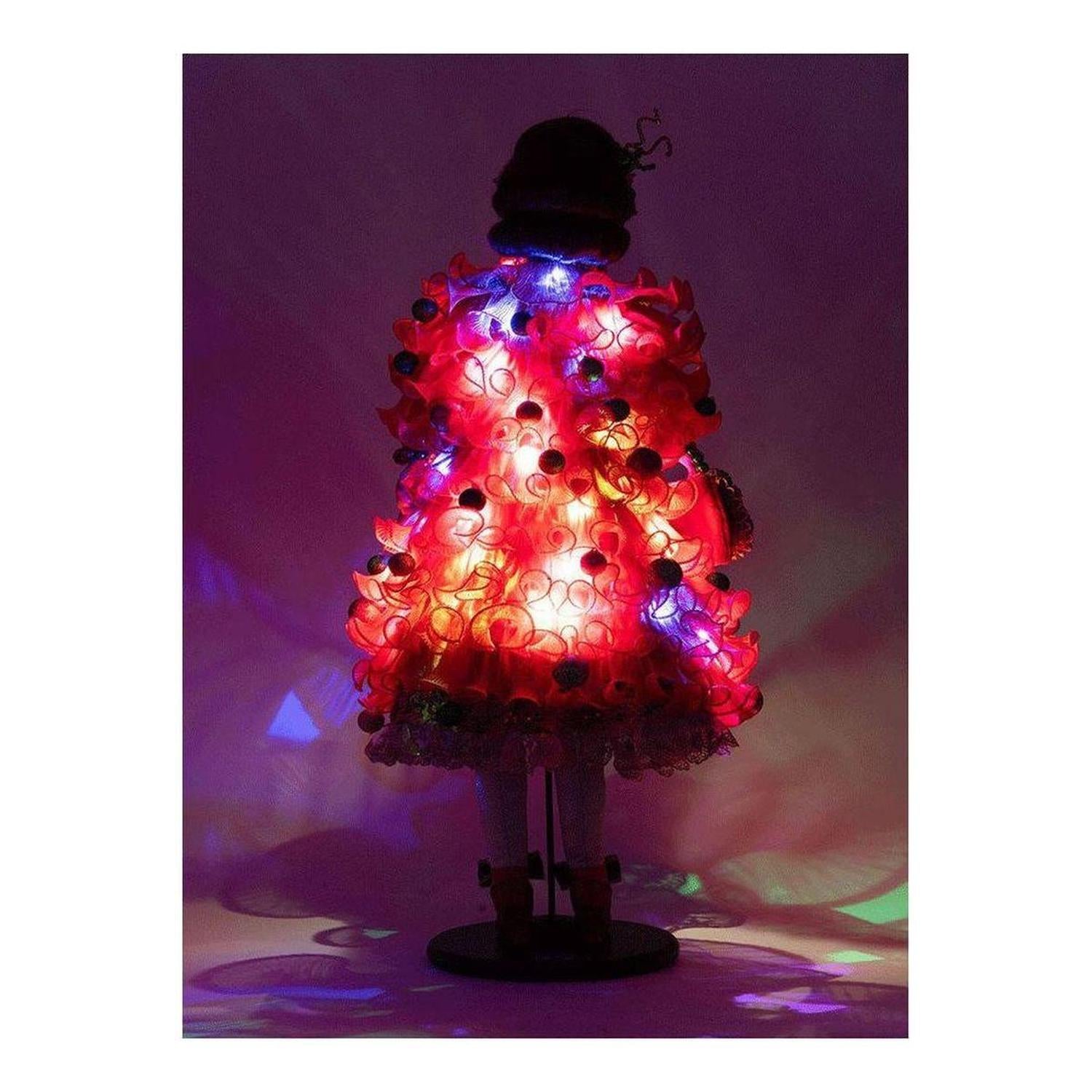 Katherine's Collection 32" Holiday Magic Mae Doll