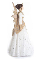 Shop For Katherine's Collection 32" Starry Night Christmas Celeste Angel Doll