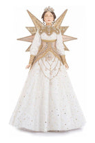 Shop For Katherine's Collection 32" Starry Night Christmas Celeste Angel Doll