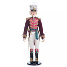 Shop For Katherine's Collection 32" Sugar Plum Prince Nutcracker Christmas Doll