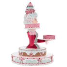 Shop For Katherine's Collection 34" Honey Cake Cupcake Server