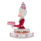 Shop For Katherine's Collection 34" Honey Cake Cupcake Server