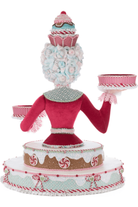 Shop For Katherine's Collection 34" Honey Cake Cupcake Server