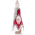 Shop For Katherine's Collection 36" Kris Kringleberry Santa Doll