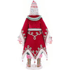 Shop For Katherine's Collection 36" Kris Kringleberry Santa Doll