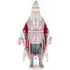 Shop For Katherine's Collection 36" Kris Kringleberry Santa Doll