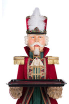 Shop For Katherine's Collection 47.5" Serving Magic Nutcracker