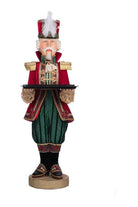 Shop For Katherine's Collection 47.5" Serving Magic Nutcracker