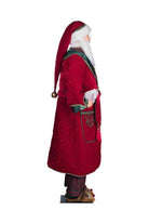 Shop For Katherine's Collection 70" Holiday Magic Sweet Dreams Santa Doll