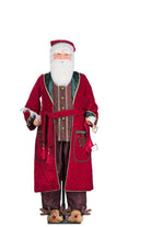 Shop For Katherine's Collection 70" Holiday Magic Sweet Dreams Santa Doll