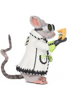 Shop For Katherine's Collection 8" Einstein the Lab Rat Tabletop