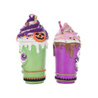 Shop For Katherine's Collection Franken Frap and Monster Mocha (Set of 2)