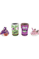 Shop For Katherine's Collection Franken Frap and Monster Mocha (Set of 2)