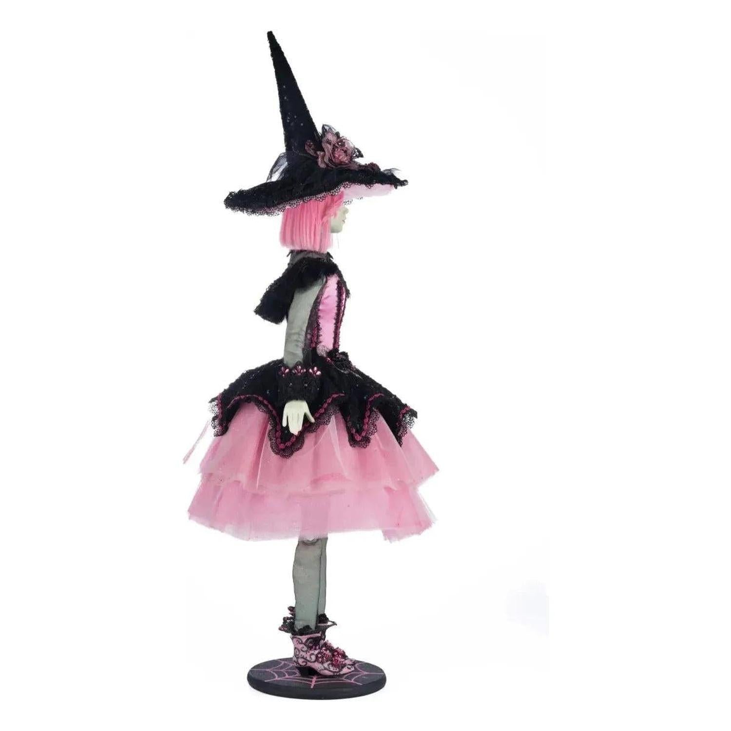 Shop For Katherine's Collection Rosalie Blackthorn Doll 41.5"