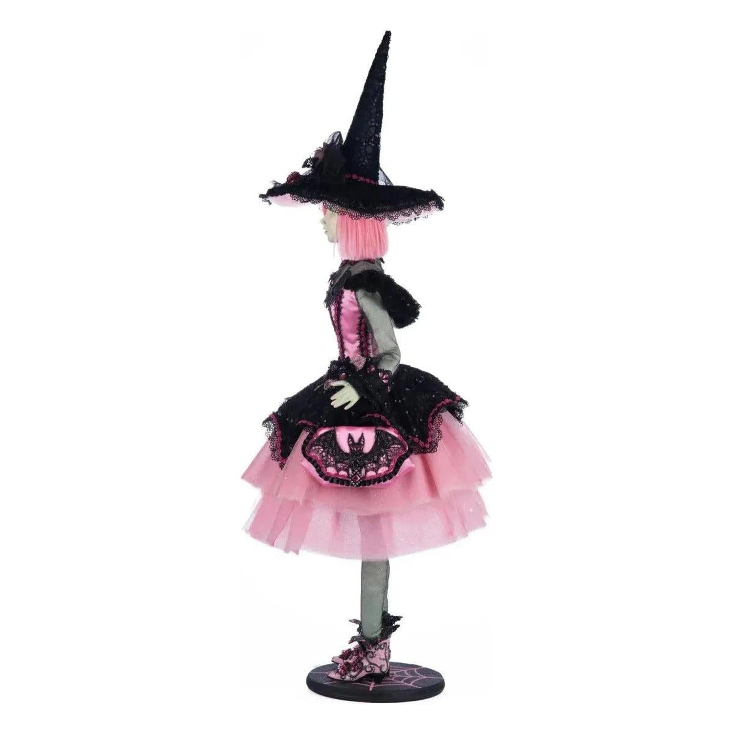 Shop For Katherine's Collection Rosalie Blackthorn Doll 41.5"