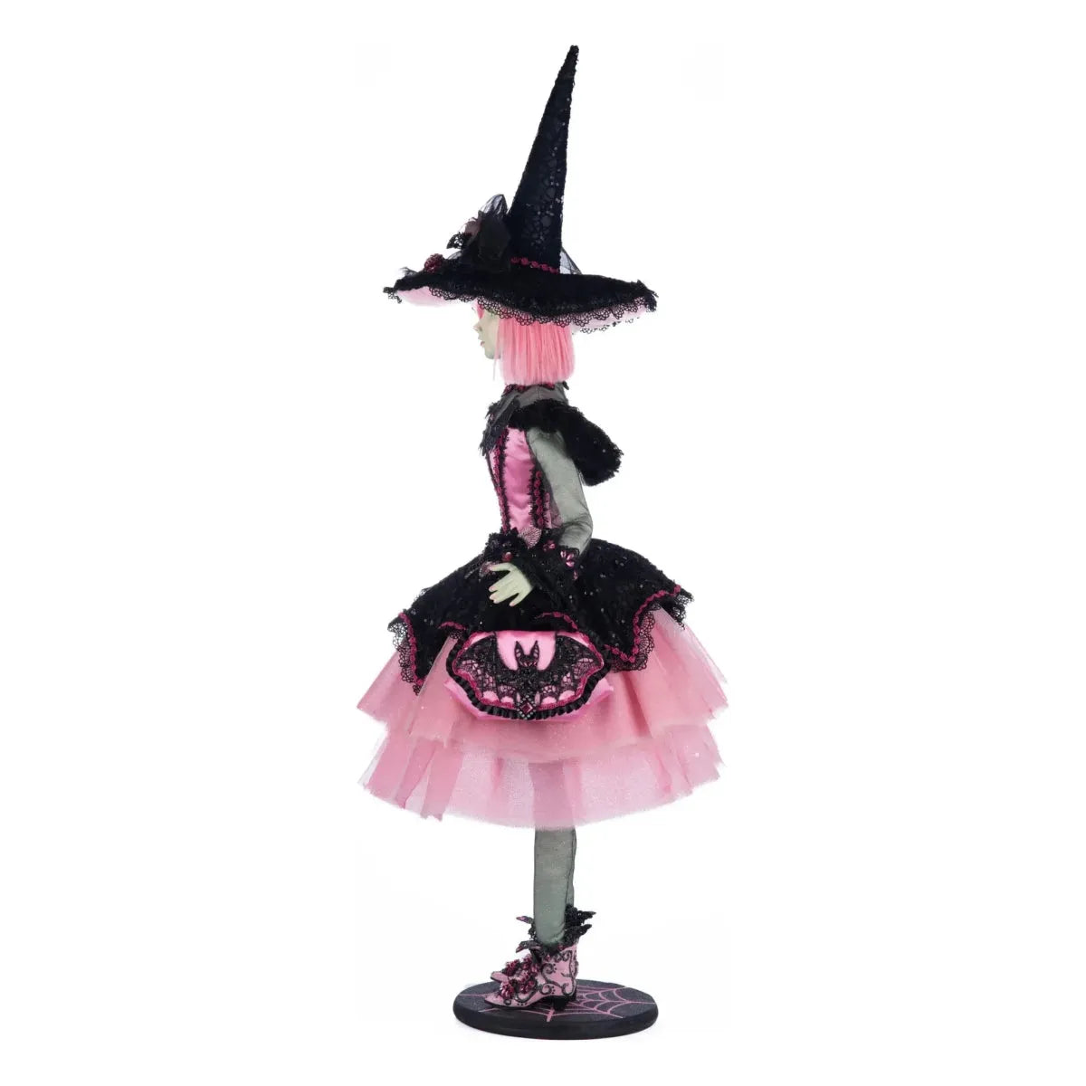 Shop For Katherine's Collection Rosalie Blackthorn Doll 41.5" at Michelle's aDOORable Creations