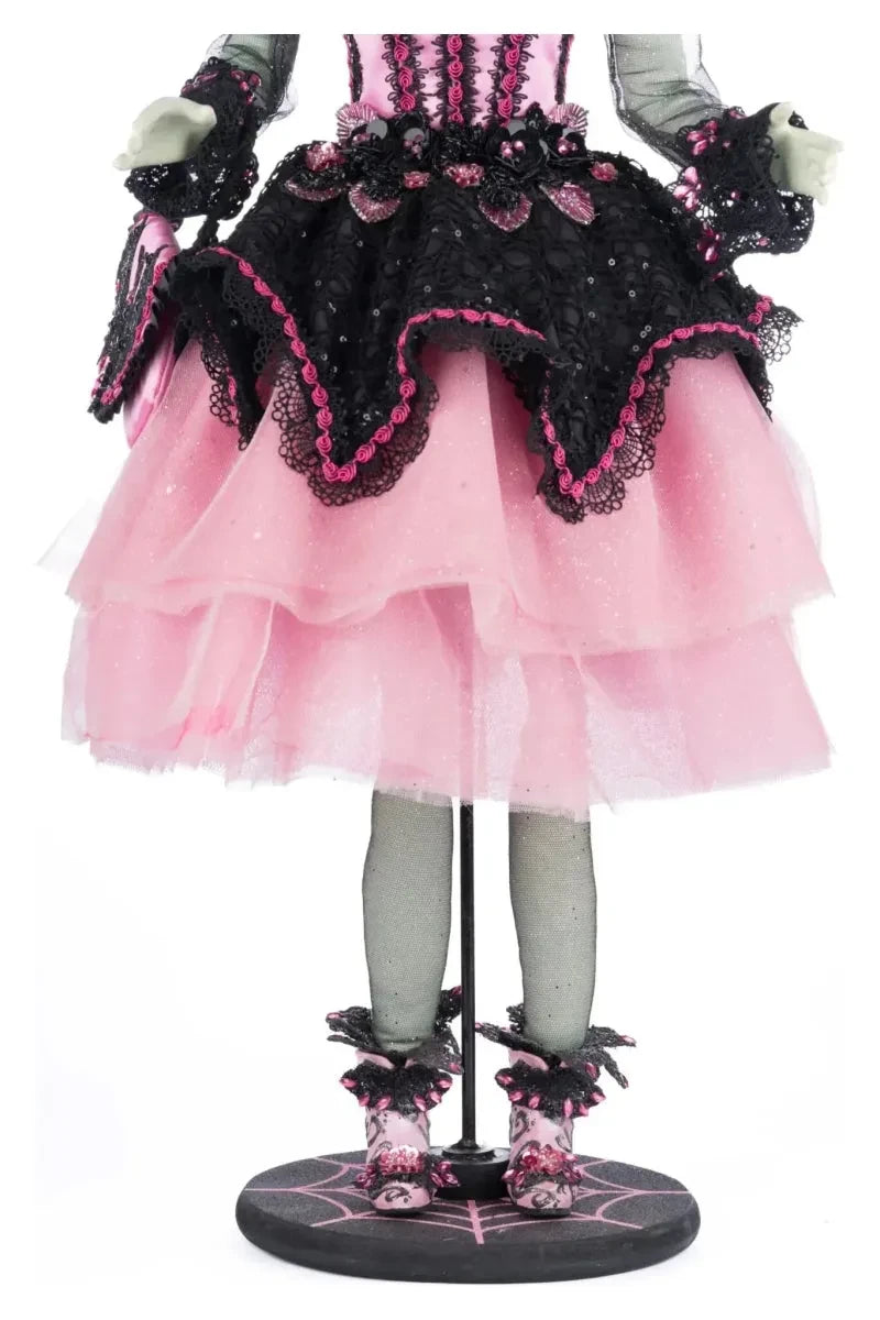 Shop For Katherine's Collection Rosalie Blackthorn Doll 41.5" at Michelle's aDOORable Creations