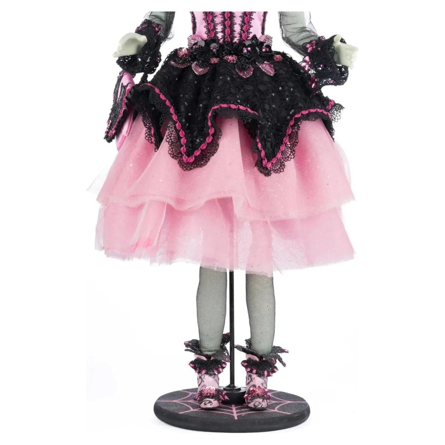 Shop For Katherine's Collection Rosalie Blackthorn Doll 41.5"
