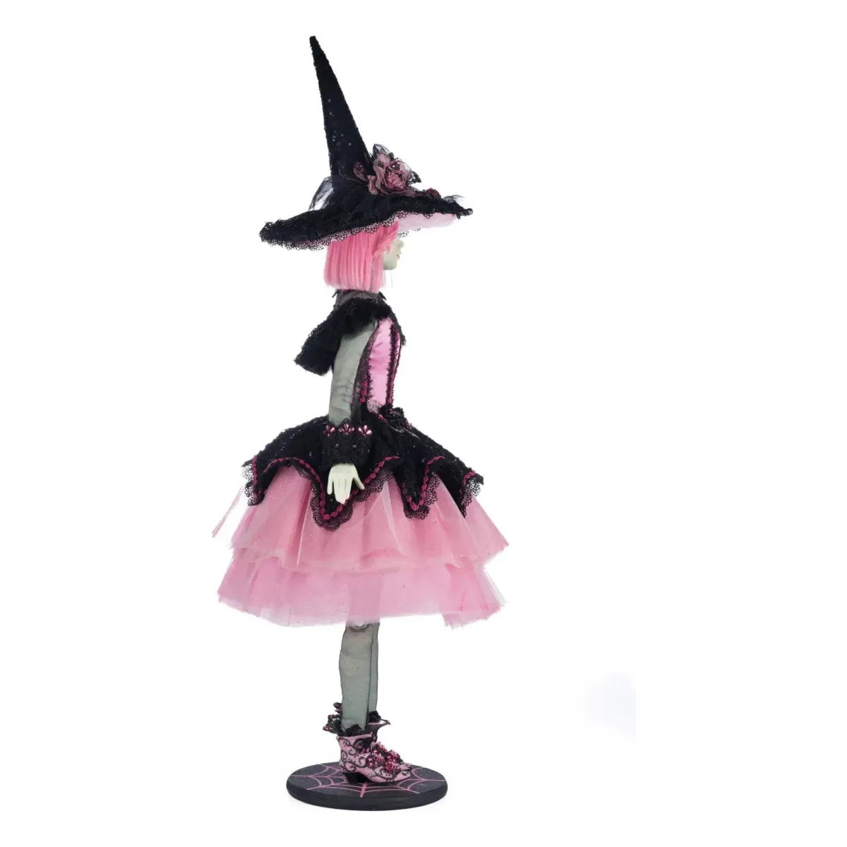 Shop For Katherine's Collection Rosalie Blackthorn Doll 41.5" at Michelle's aDOORable Creations