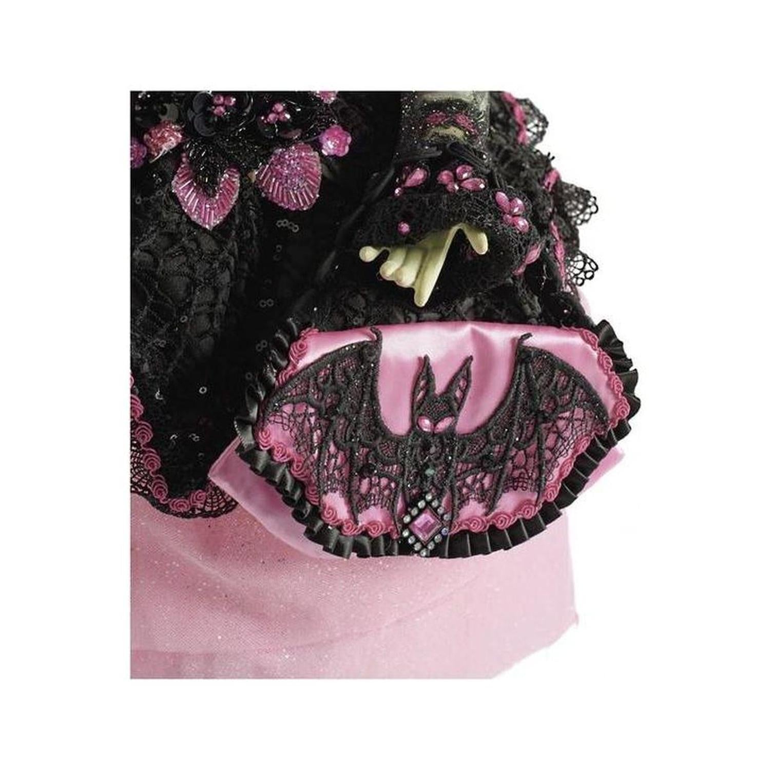 Katherine's Collection Rosalie Blackthorn Doll 41.5"