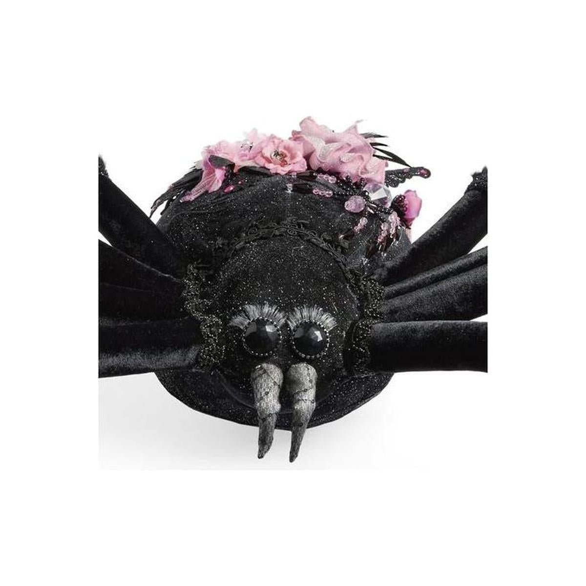 Shop For Katherine's Collection Rosie Recluse Spider at Michelle's aDOORable Creations