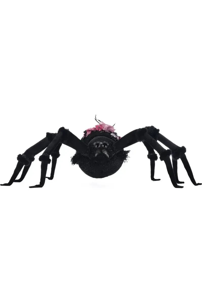 Shop For Katherine's Collection Rosie Recluse Spider at Michelle's aDOORable Creations