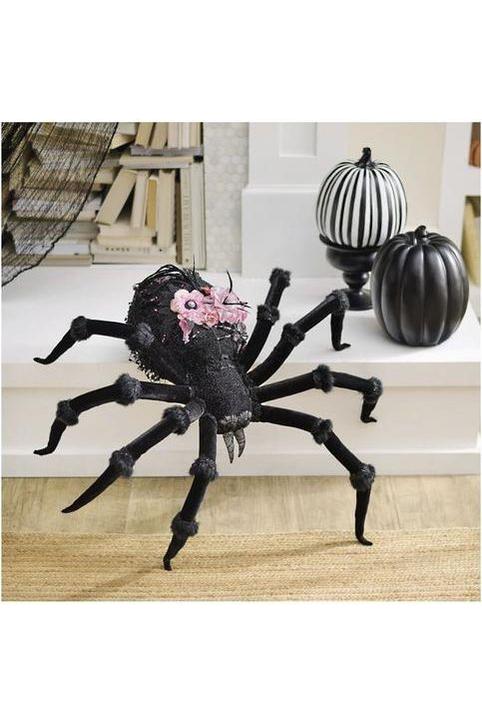 Shop For Katherine's Collection Rosie Recluse Spider at Michelle's aDOORable Creations