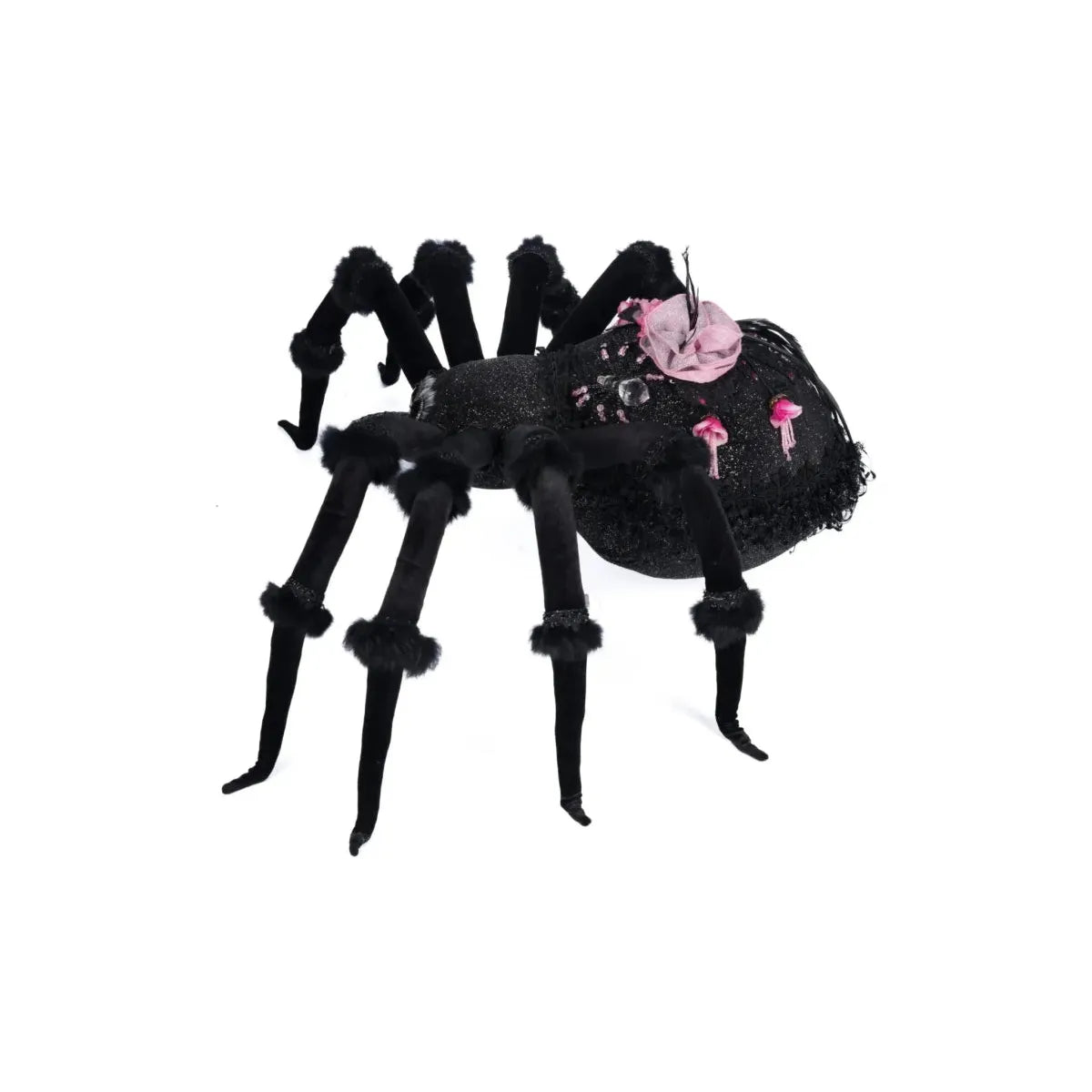 Shop For Katherine's Collection Rosie Recluse Spider at Michelle's aDOORable Creations