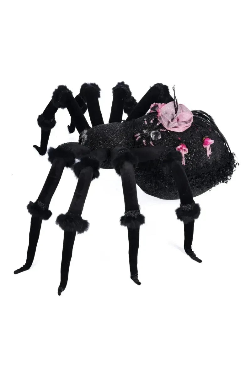 Shop For Katherine's Collection Rosie Recluse Spider at Michelle's aDOORable Creations