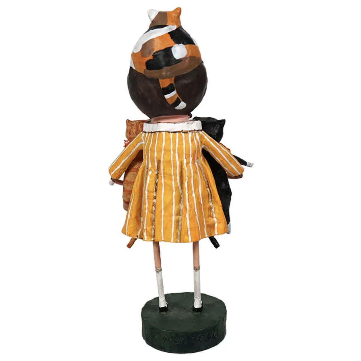 Shop For Kat's Cats Figurine