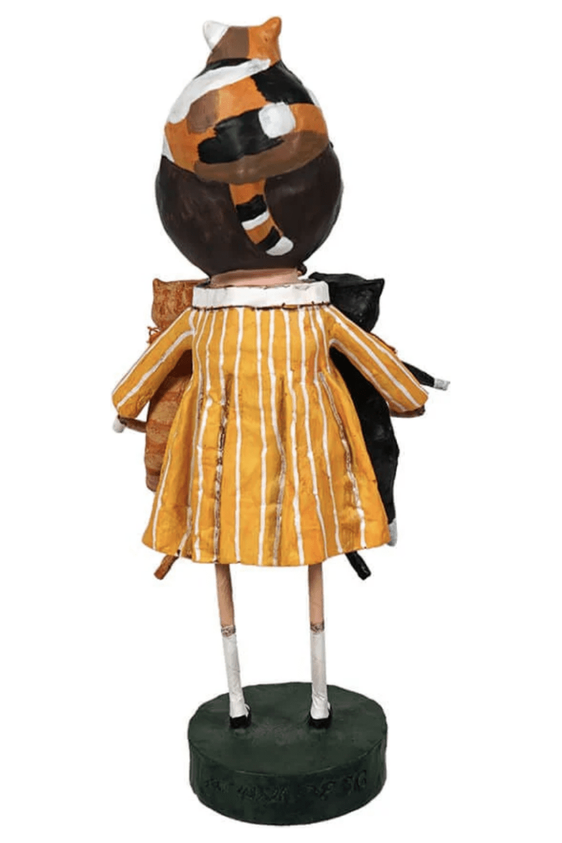 Shop For Kat's Cats Figurine