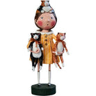 Shop For Kat's Cats Figurine by Lori Mitchell
