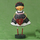 Key to My Heart Valentine Collectible Figurine