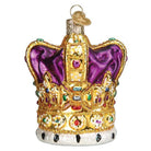 Shop For King's Crown Ornament