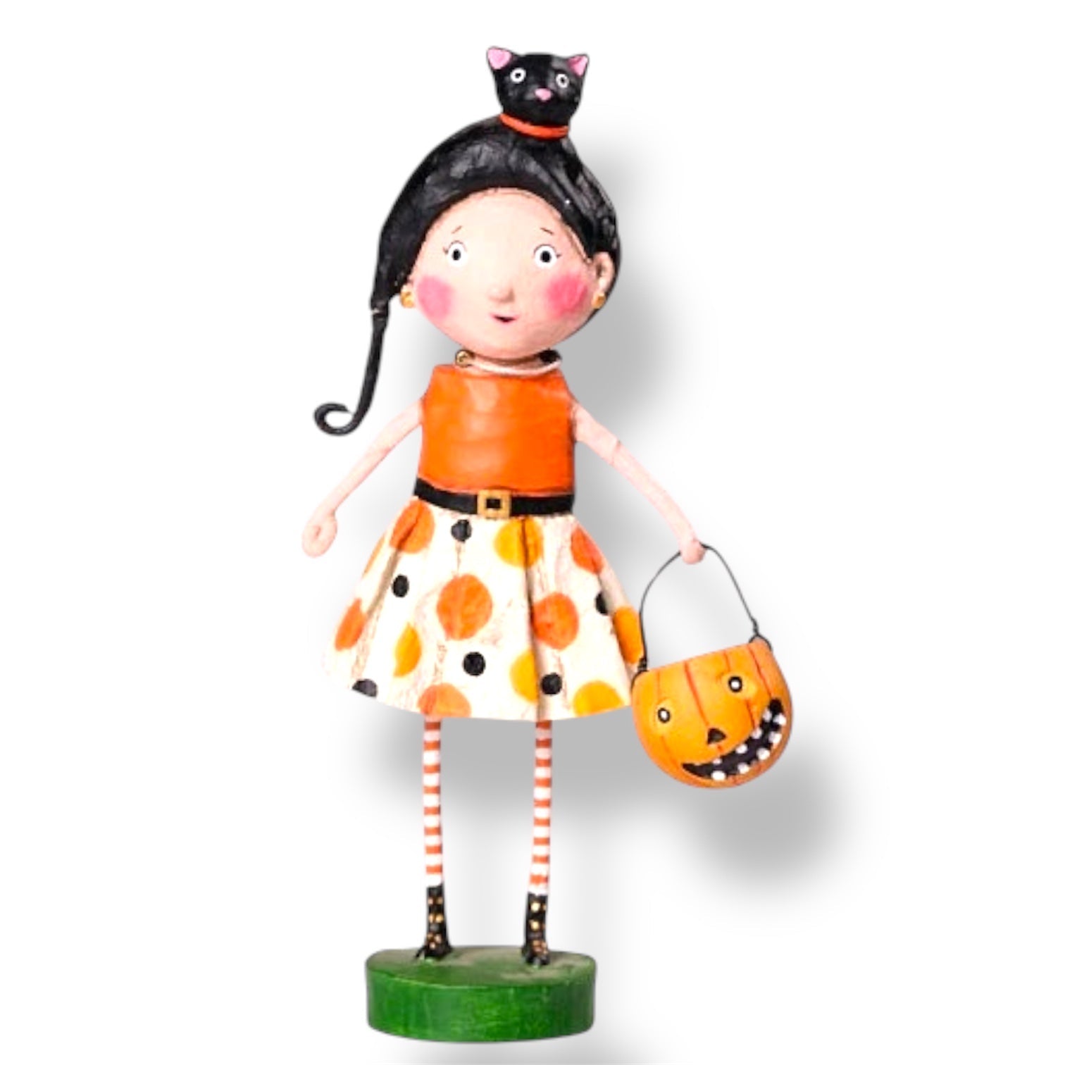 Shop For Kit Kat Halloween Figurine