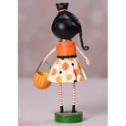 Shop For Kit Kat Halloween Figurine by Lori Mitchell *New for 2024*